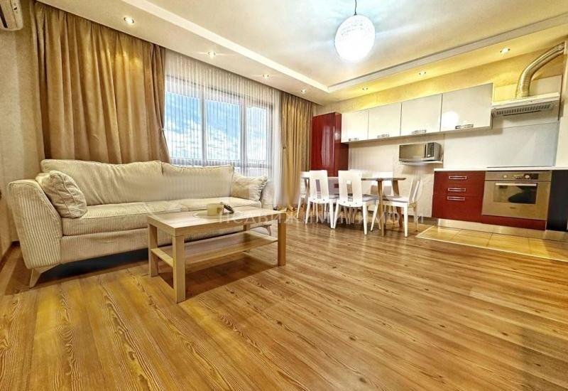 Перспектива - недвижими имоти в Пловдив