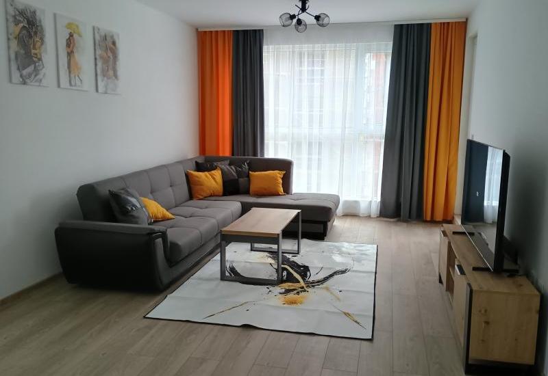 Перспектива - недвижими имоти в Пловдив