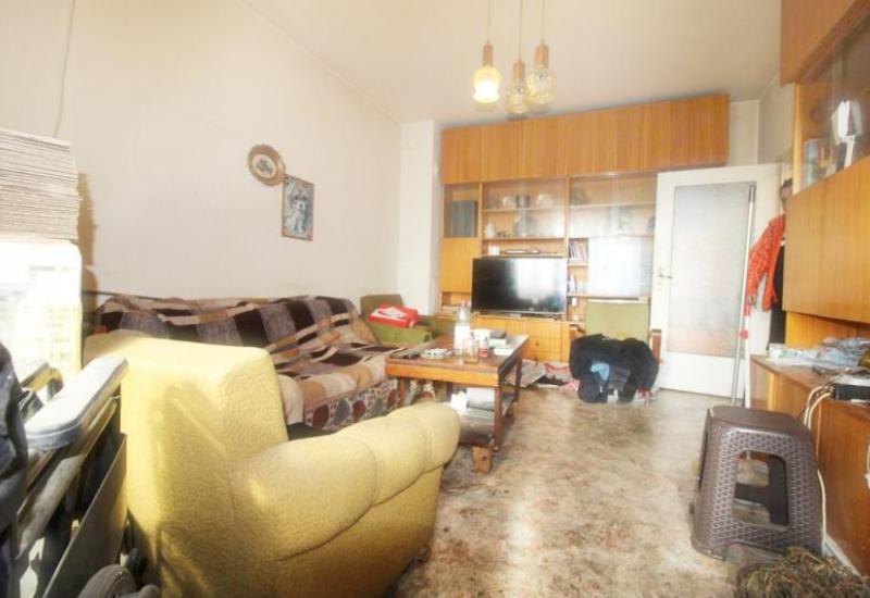 Перспектива - недвижими имоти в Пловдив