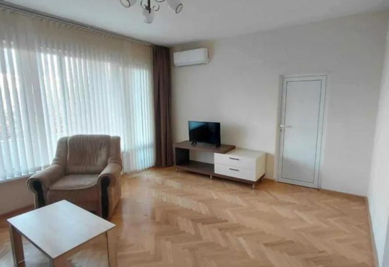 Перспектива - недвижими имоти в Пловдив