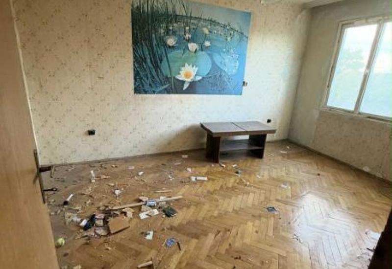 Перспектива - недвижими имоти в Пловдив