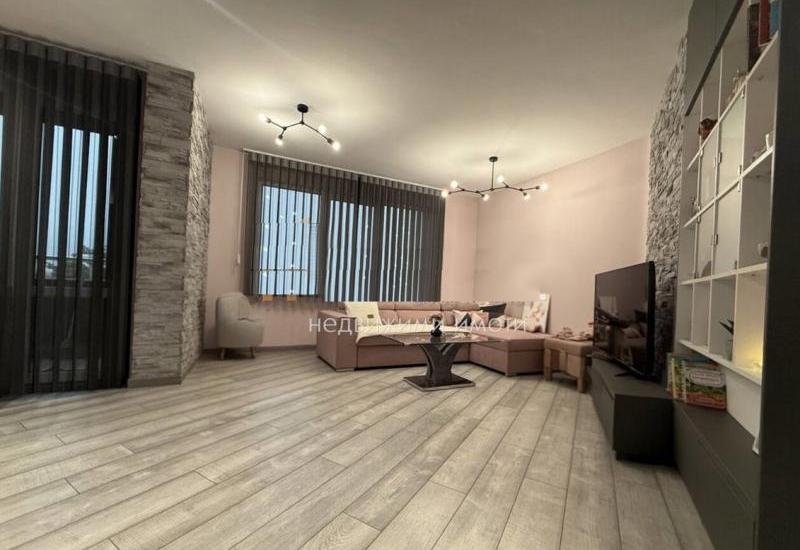 Перспектива - недвижими имоти в Пловдив