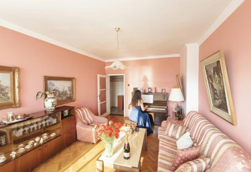 Перспектива - недвижими имоти в Пловдив