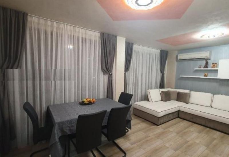 Перспектива - недвижими имоти в Пловдив