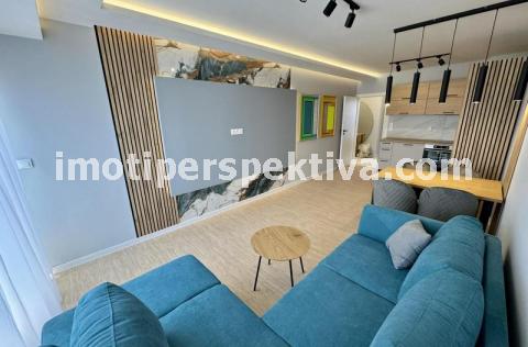 Перспектива - недвижими имоти в Пловдив