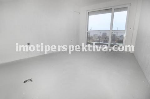 Перспектива - недвижими имоти в Пловдив