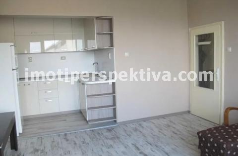 Перспектива - недвижими имоти в Пловдив