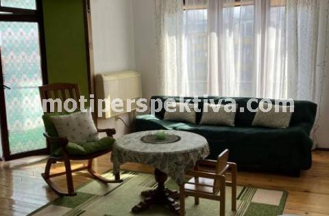 Перспектива - недвижими имоти в Пловдив