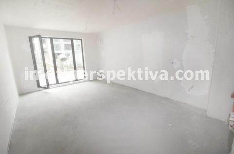 Перспектива - недвижими имоти в Пловдив