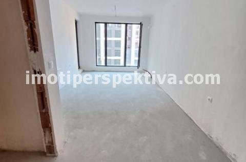 Перспектива - недвижими имоти в Пловдив