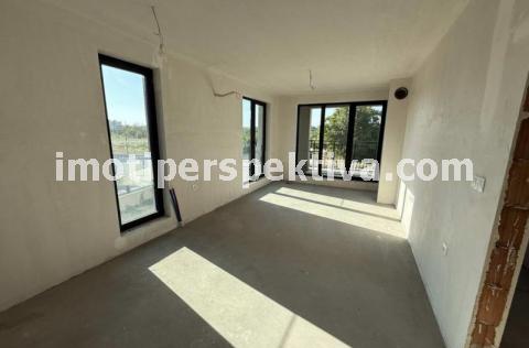 Перспектива - недвижими имоти в Пловдив