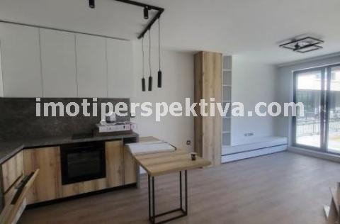 Перспектива - недвижими имоти в Пловдив