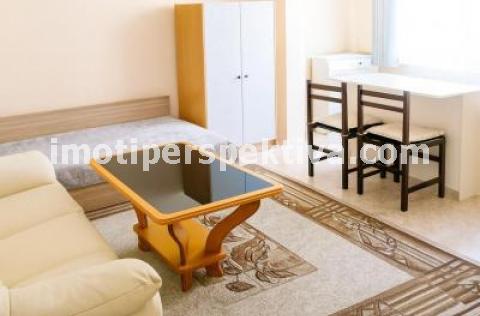 Перспектива - недвижими имоти в Пловдив