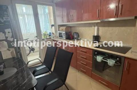 Перспектива - недвижими имоти в Пловдив