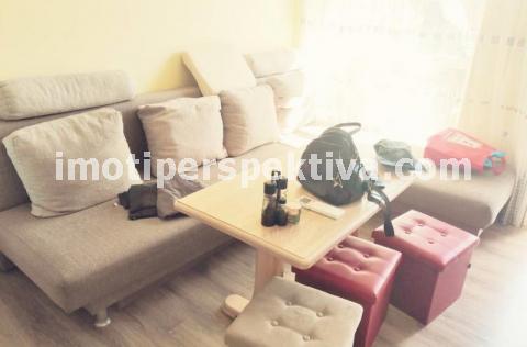 Перспектива - недвижими имоти в Пловдив