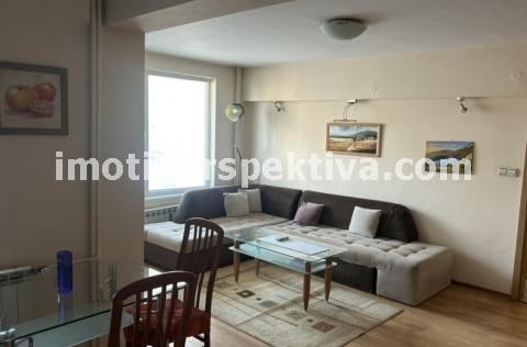 Перспектива - недвижими имоти в Пловдив