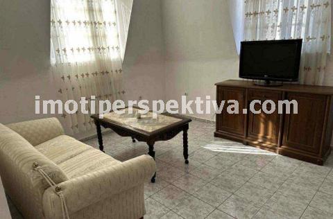 Перспектива - недвижими имоти в Пловдив