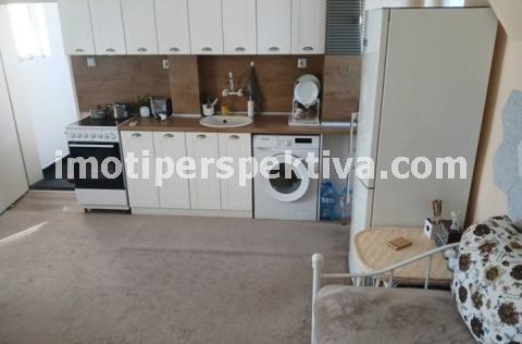 Перспектива - недвижими имоти в Пловдив