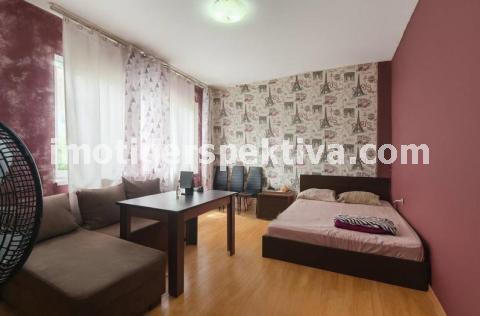 Перспектива - недвижими имоти в Пловдив