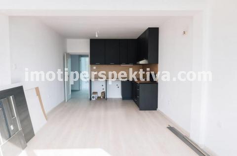 Перспектива - недвижими имоти в Пловдив