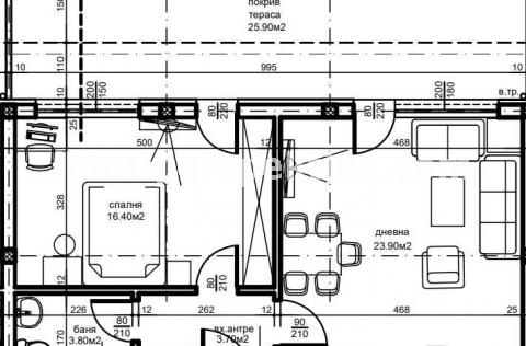 Перспектива - недвижими имоти в Пловдив