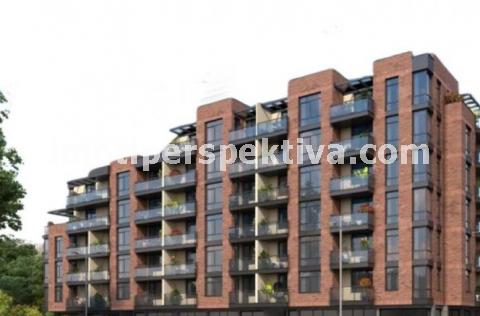 Перспектива - недвижими имоти в Пловдив