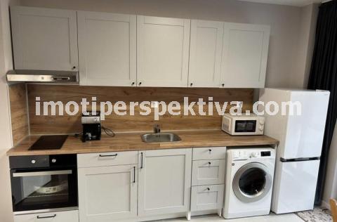 Перспектива - недвижими имоти в Пловдив