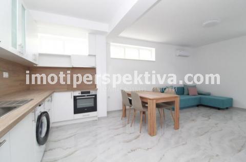 Перспектива - недвижими имоти в Пловдив