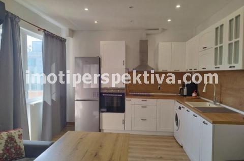 Перспектива - недвижими имоти в Пловдив