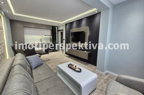 Перспектива - недвижими имоти в Пловдив