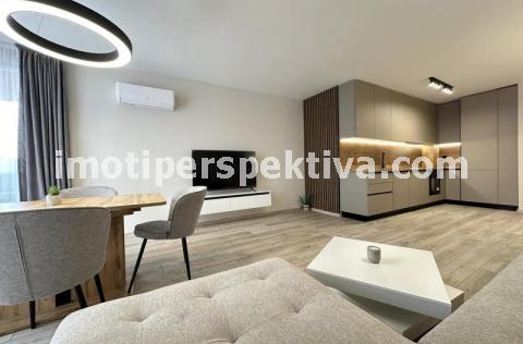 Перспектива - недвижими имоти в Пловдив