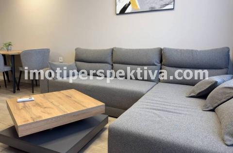 Перспектива - недвижими имоти в Пловдив