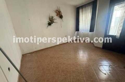 Перспектива - недвижими имоти в Пловдив