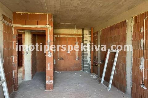 Перспектива - недвижими имоти в Пловдив