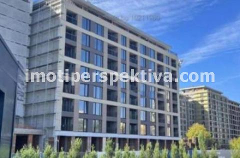 Перспектива - недвижими имоти в Пловдив