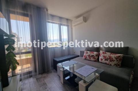 Перспектива - недвижими имоти в Пловдив