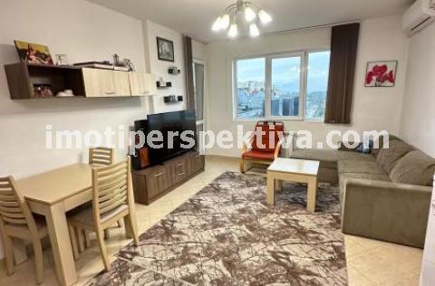 Перспектива - недвижими имоти в Пловдив