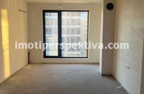 Перспектива - недвижими имоти в Пловдив