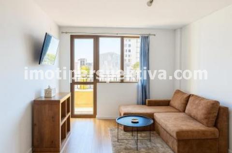 Перспектива - недвижими имоти в Пловдив