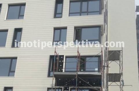 Перспектива - недвижими имоти в Пловдив