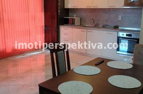 Перспектива - недвижими имоти в Пловдив