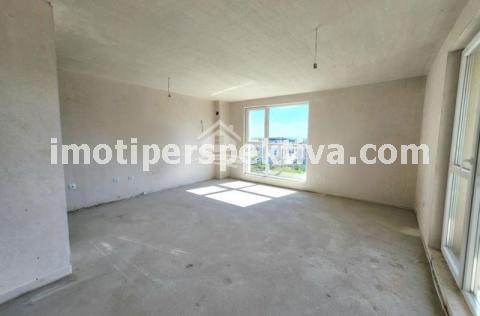 Перспектива - недвижими имоти в Пловдив