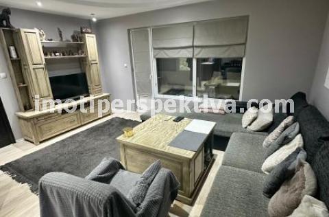 Перспектива - недвижими имоти в Пловдив