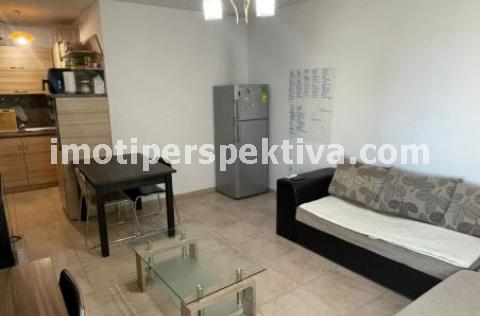 Перспектива - недвижими имоти в Пловдив