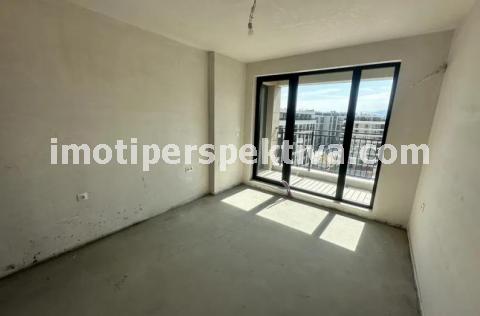 Перспектива - недвижими имоти в Пловдив