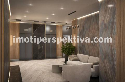 Перспектива - недвижими имоти в Пловдив