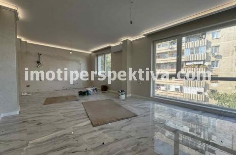 Перспектива - недвижими имоти в Пловдив