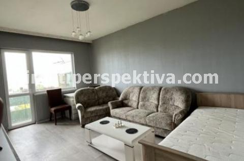 Перспектива - недвижими имоти в Пловдив