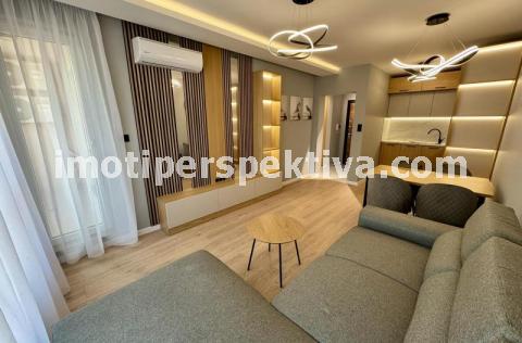 Перспектива - недвижими имоти в Пловдив