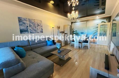 Перспектива - недвижими имоти в Пловдив